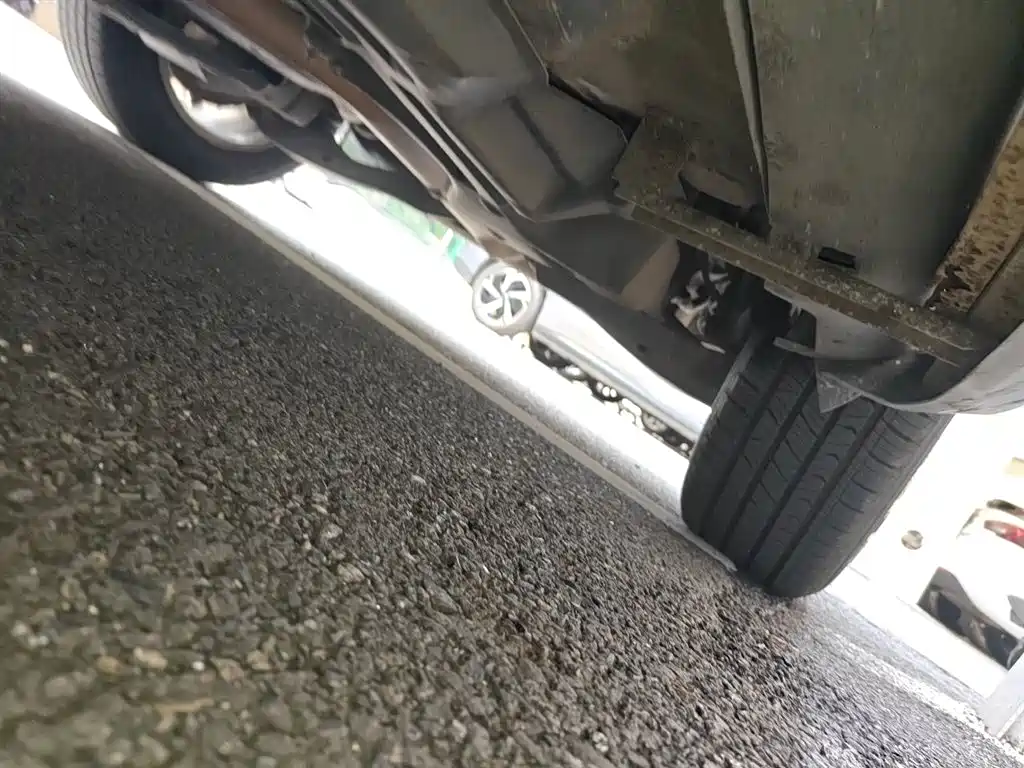 Jeep Cherokee 2016 2016 2.0L Leading Edition