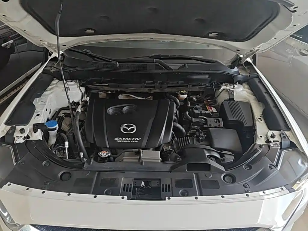 Photo 20 - Mazda CX-5