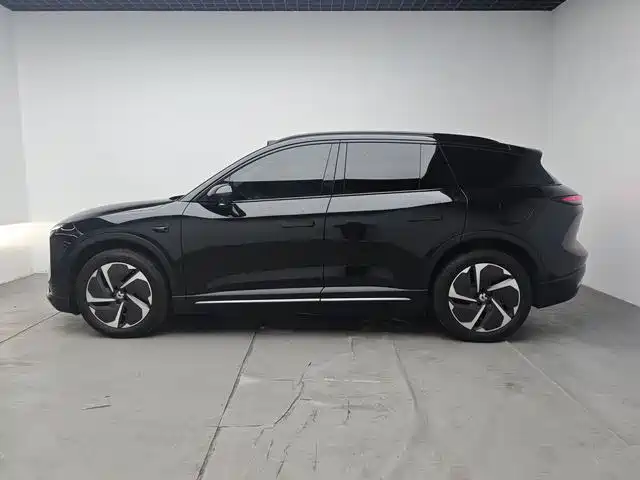 Фото 8 - NIO ES6