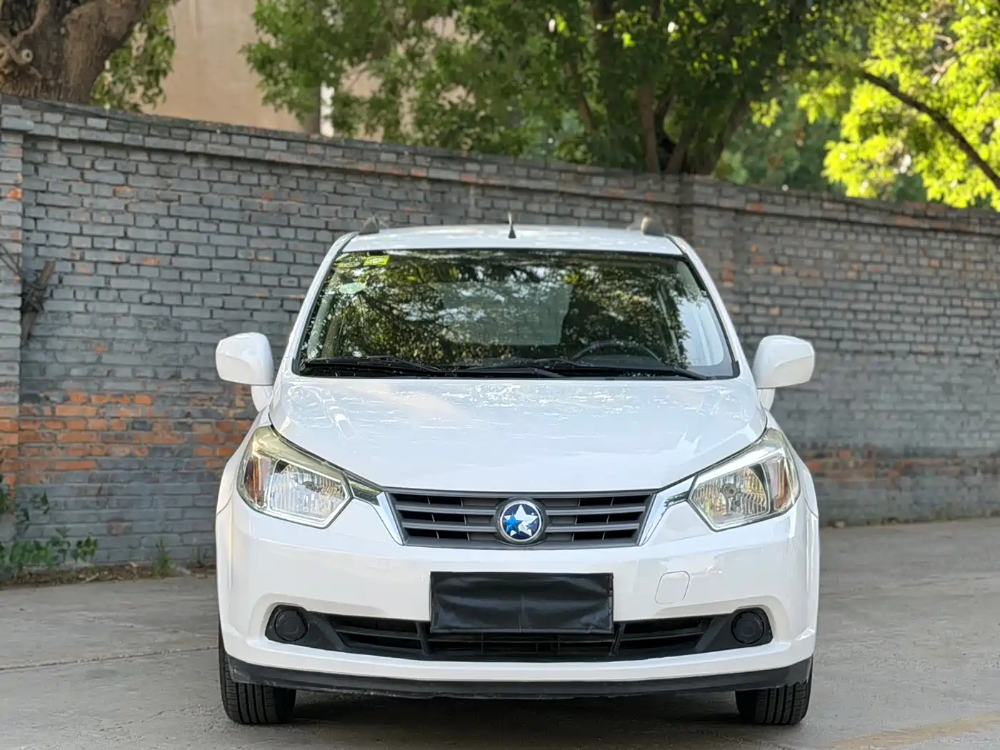 Venucia R50 2014 2013 1.6L Manual Fashion