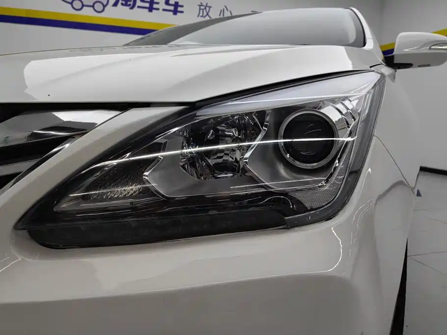 BYD G5 2016 2014 1.5TID Automatic Premium