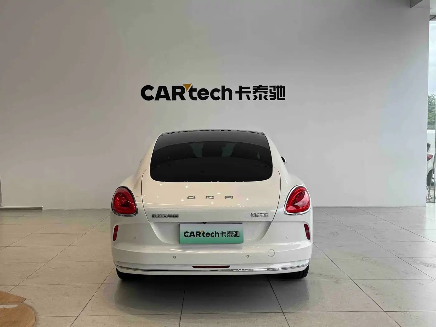 Ora Lightning Cat 2024 2022 555km Premium Edition