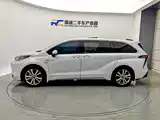 Фото 3 - Toyota Sienna