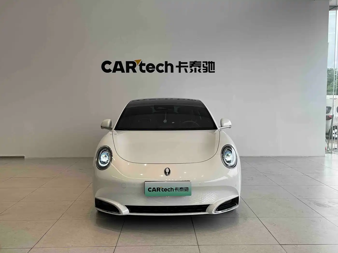 Ora Lightning Cat 2024 2022 555km Premium Edition