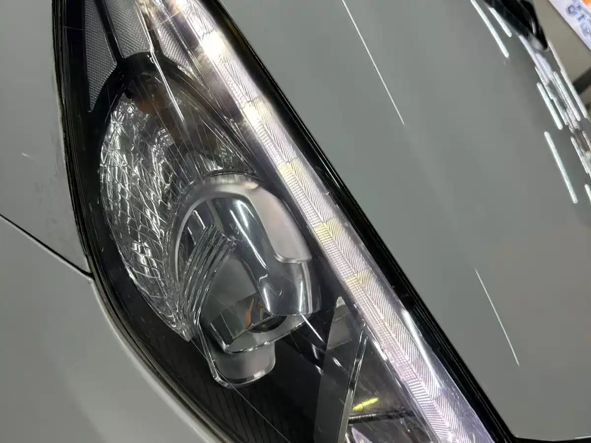 Kia K3 2015 1.6L Automatic GLS фото 15