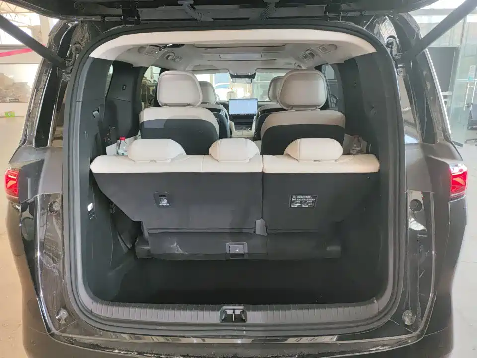 Фото 9 - BYD Xia