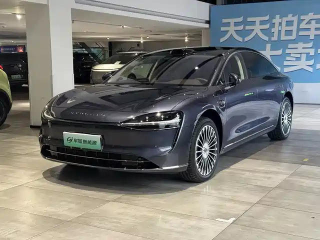 Stelato S9 Последовательный гибрид, Ultra