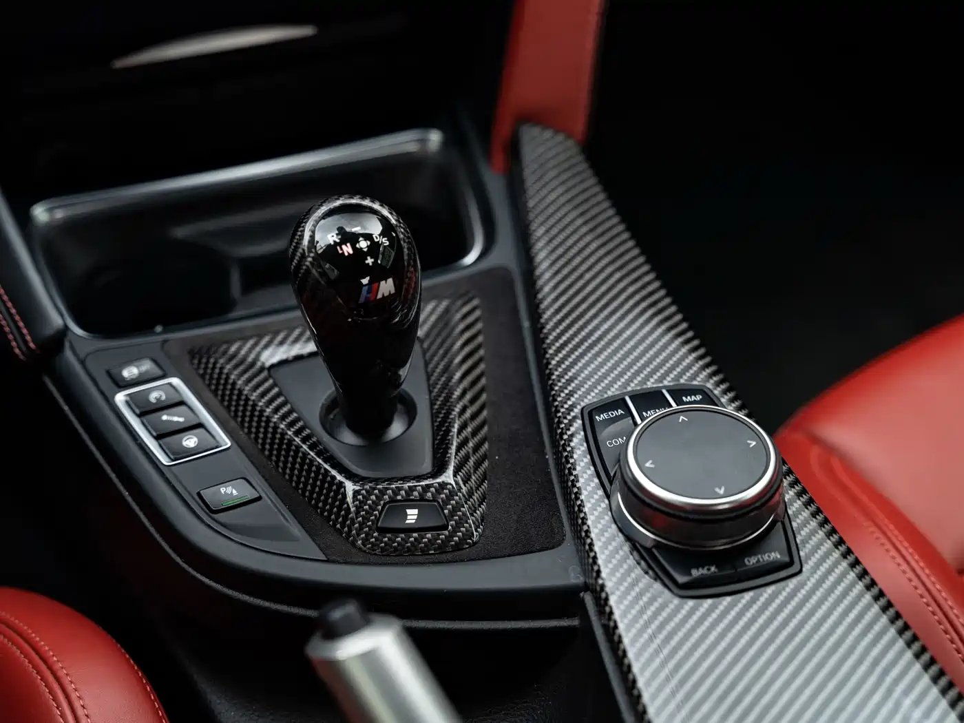 BMW M4 2017 M4 Coupe фото 13