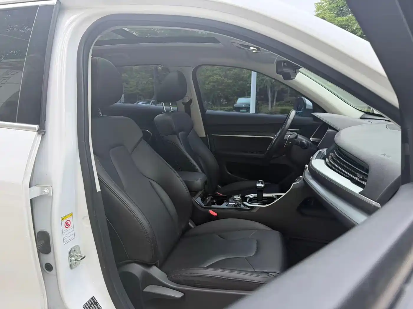 Haval H6 2017 Red Label 2.0T Auto 2WD Smart фото 12