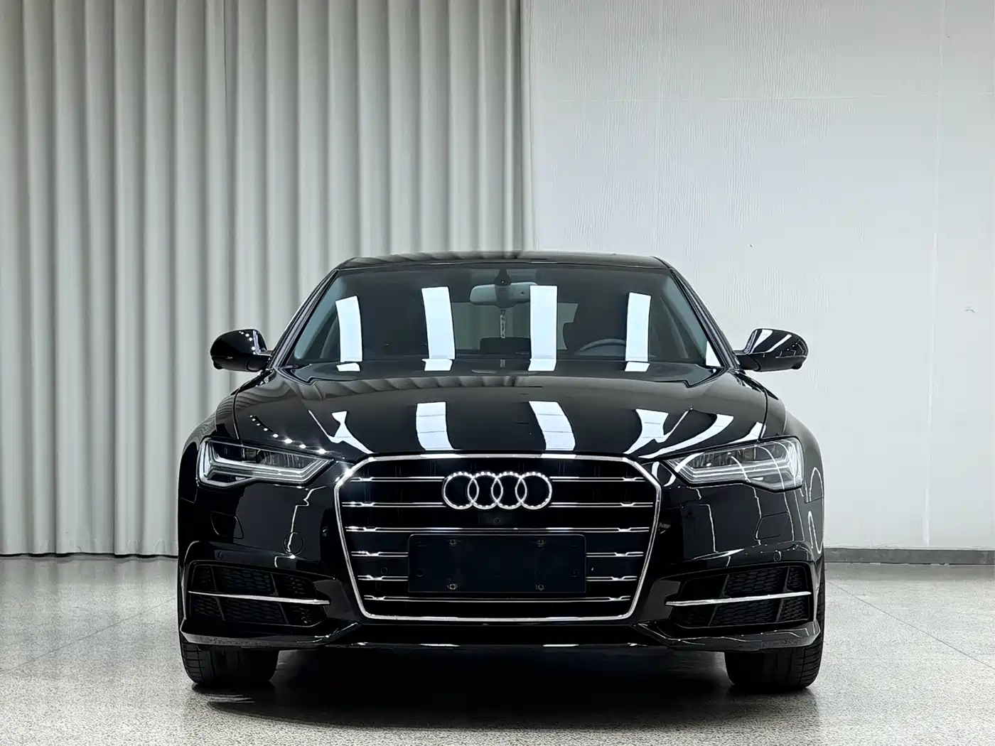 Audi A6L 2018 Model TFSI Collector's Edition фото 2