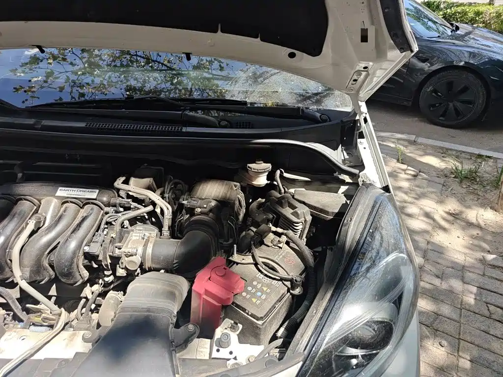 Honda LIFE 2024 2023 1.5L CVT SPORT Heartbeat Edition