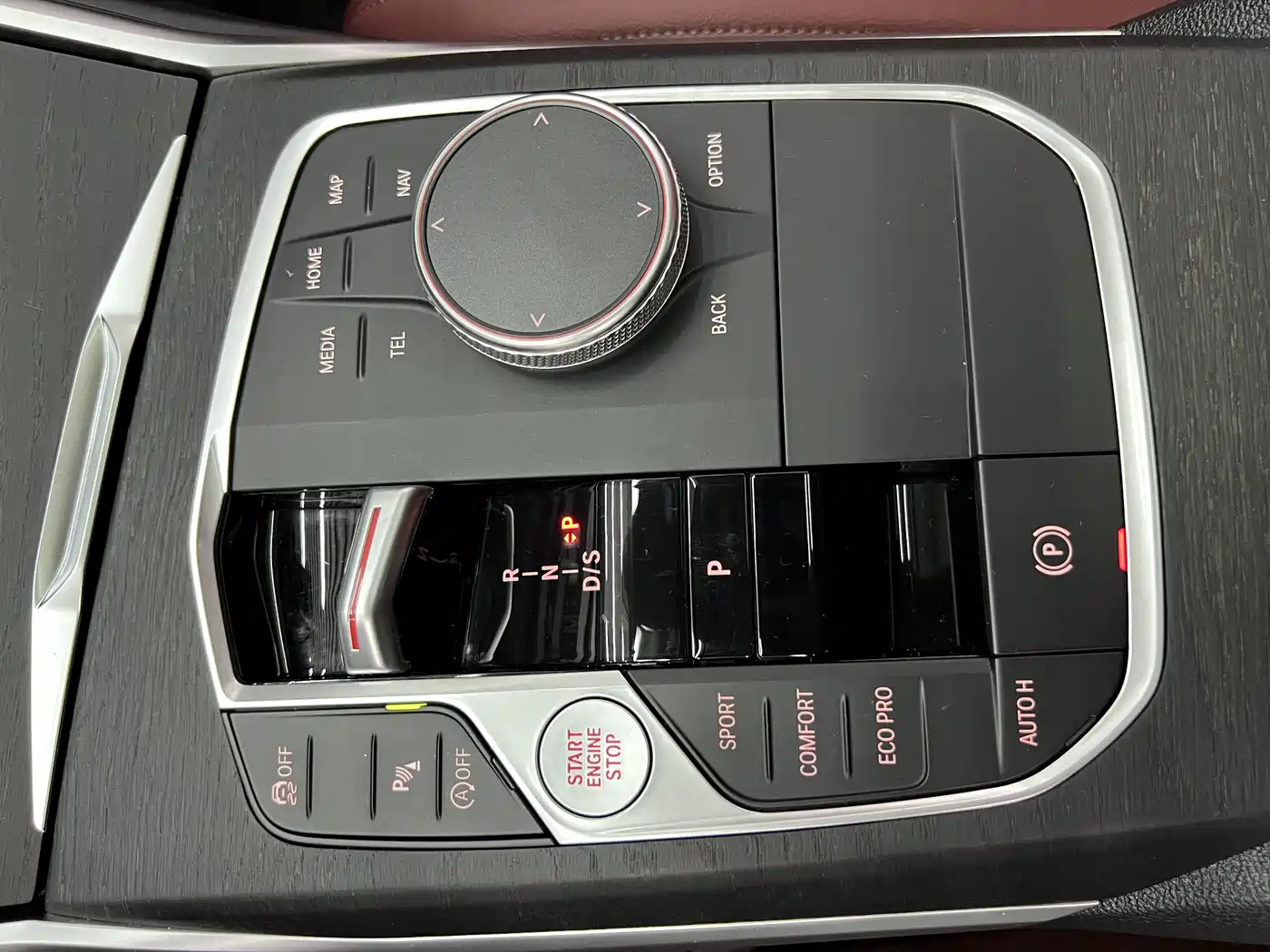 BMW 3 Series 2023 325i M Sport Package фото 26