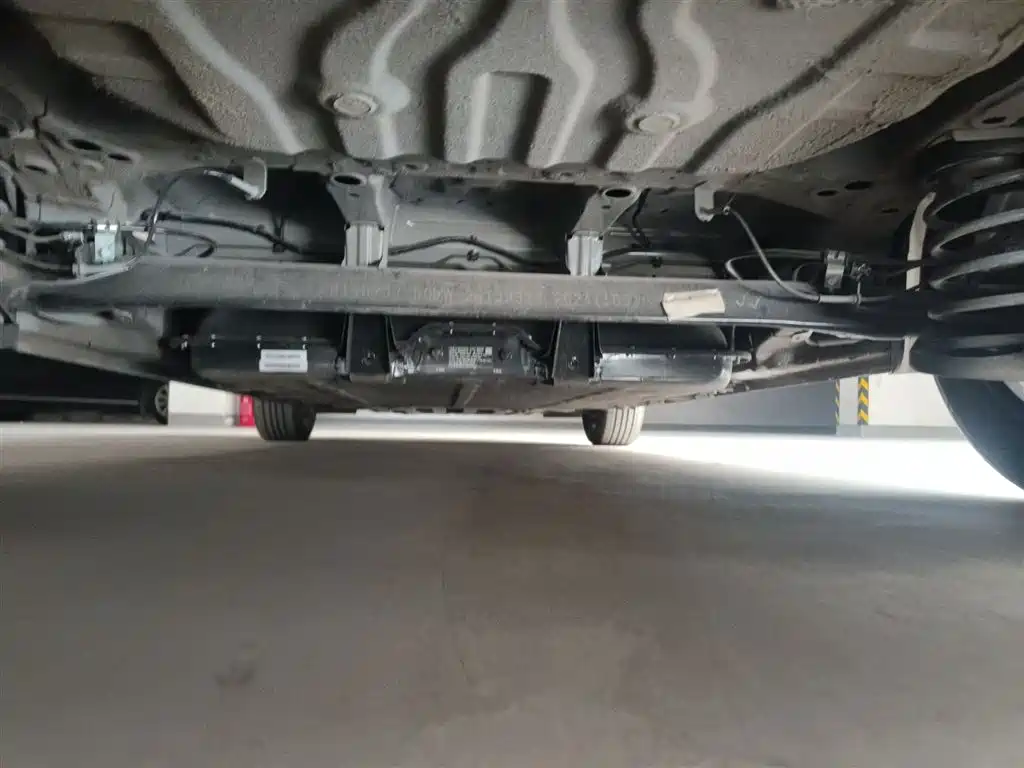 Фото 24 - Wuling Motors Wuling Binguo PLUS