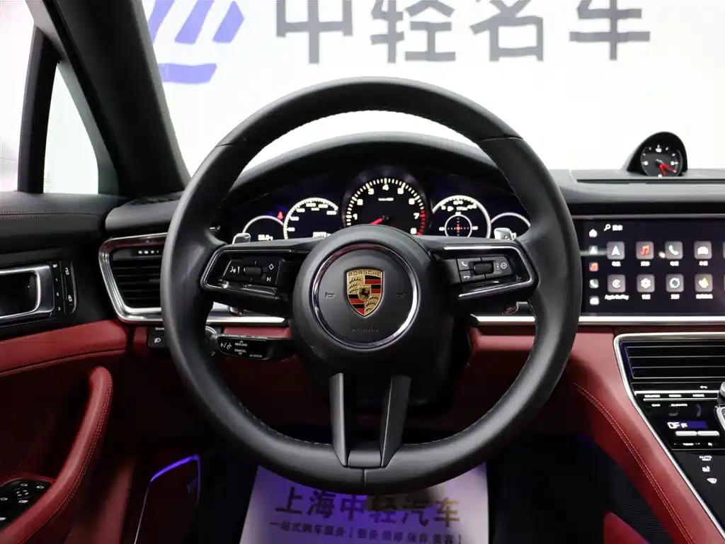  PANAMERA