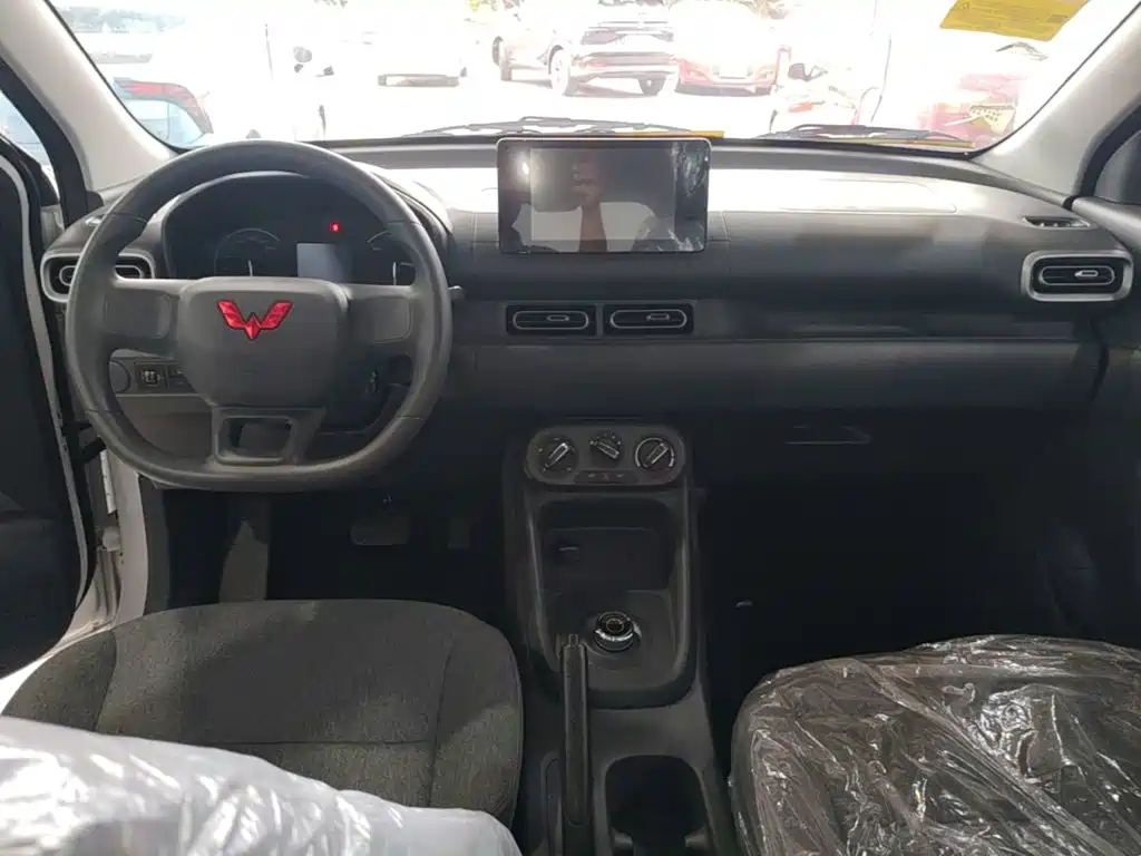 Photo 10 - Wuling Motors Wuling Hongguang New Energy