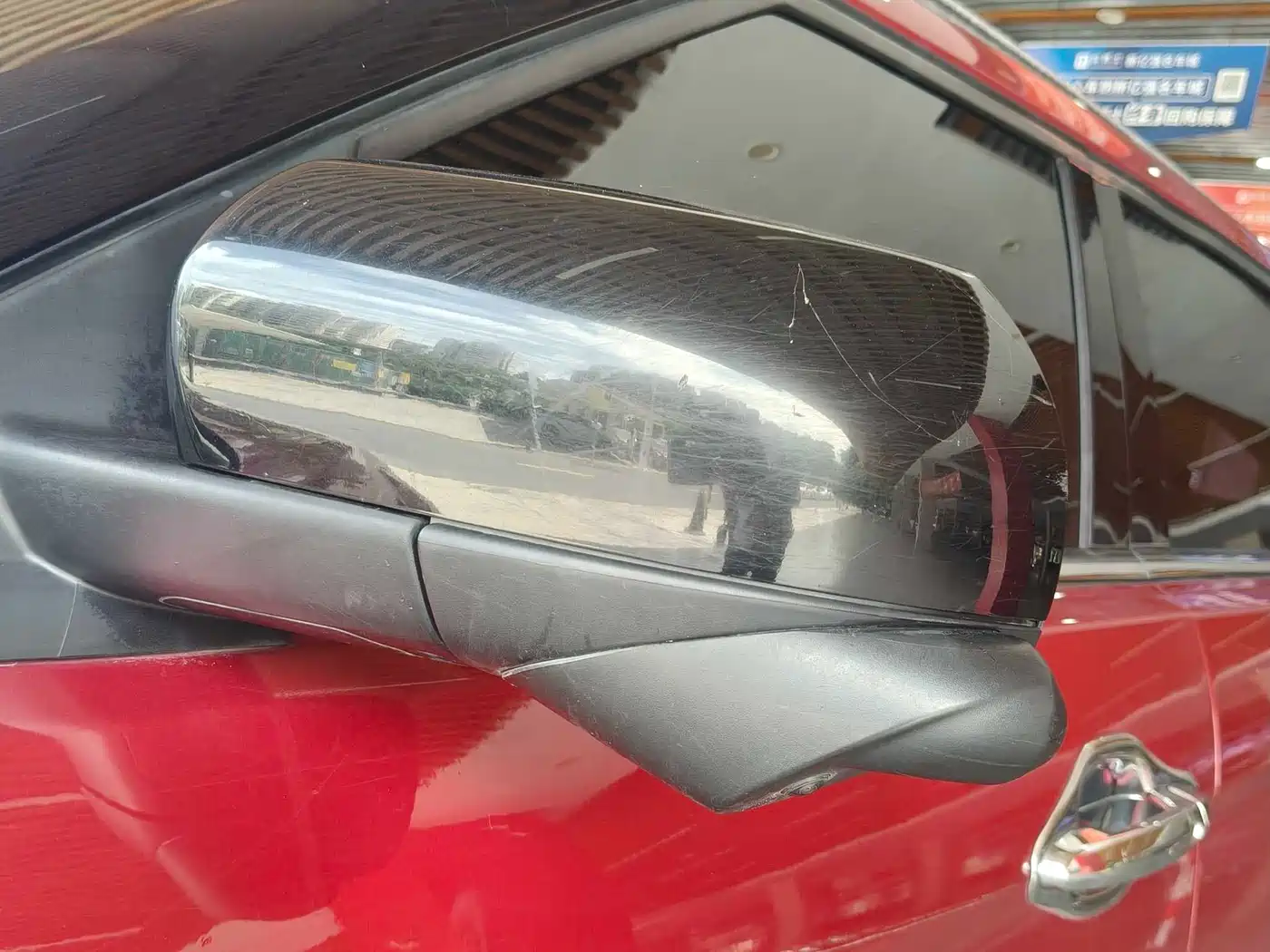 Landwind X7 2016 2016 2.0T Panorama Luxury