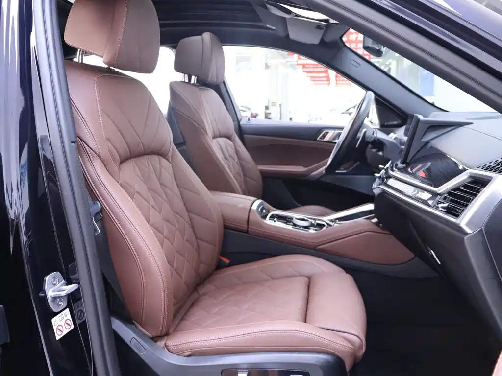 Photo 22 - BMW X6