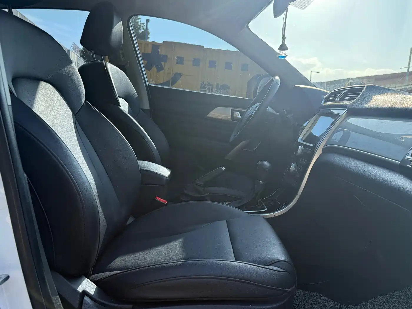 Haval H2 2017 Red Label 1.5T Automatic 2WD Elite фото 8