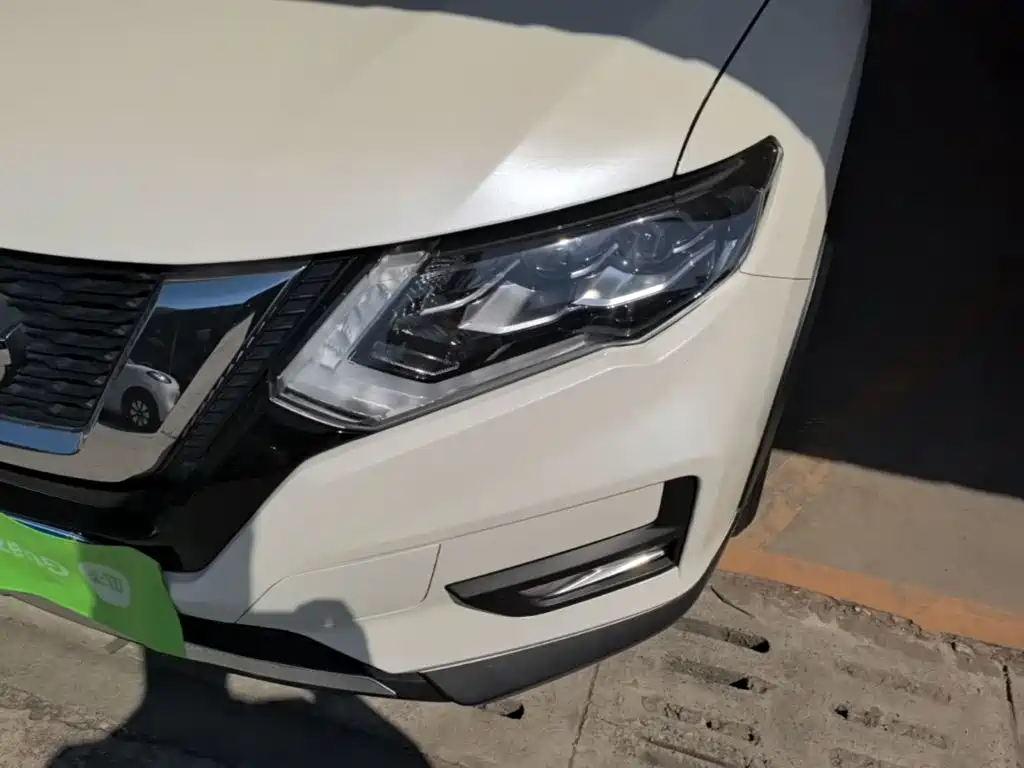 Nissan X-Trail, миниатюра 24