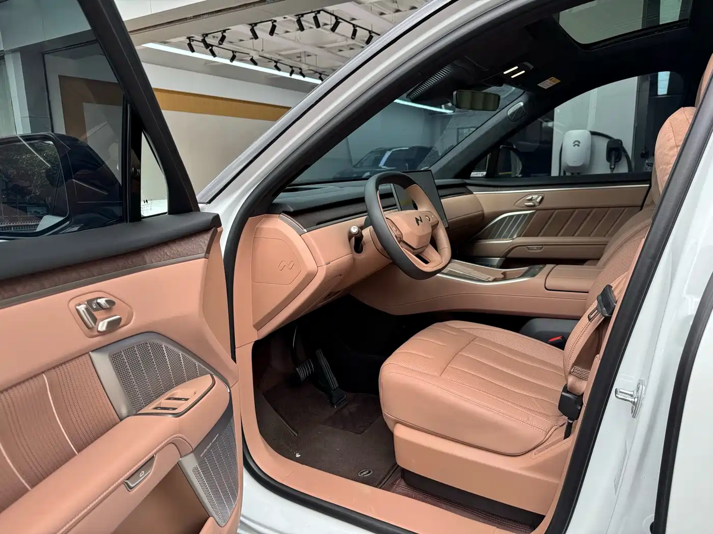 Ledao L90 2025 2025 AWD Base Model