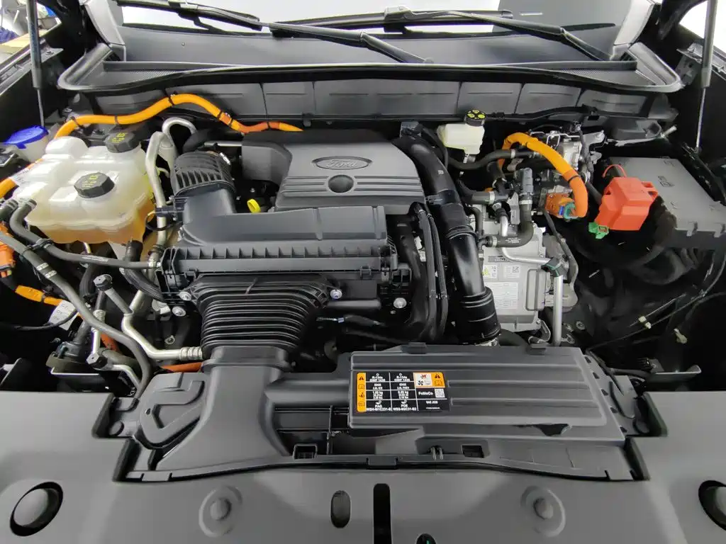 Фото 6 - Ford Edge