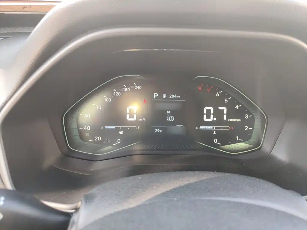 صورة 4 - Hyundai Beijing Hyundai ix25
