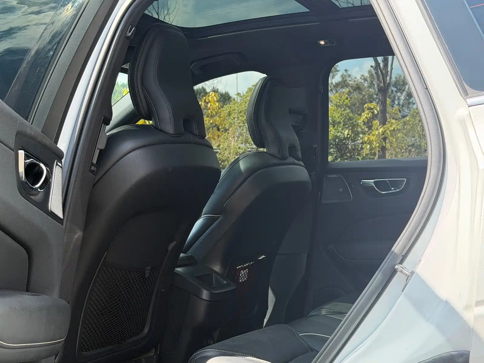 Фото 7 - Volvo XC60