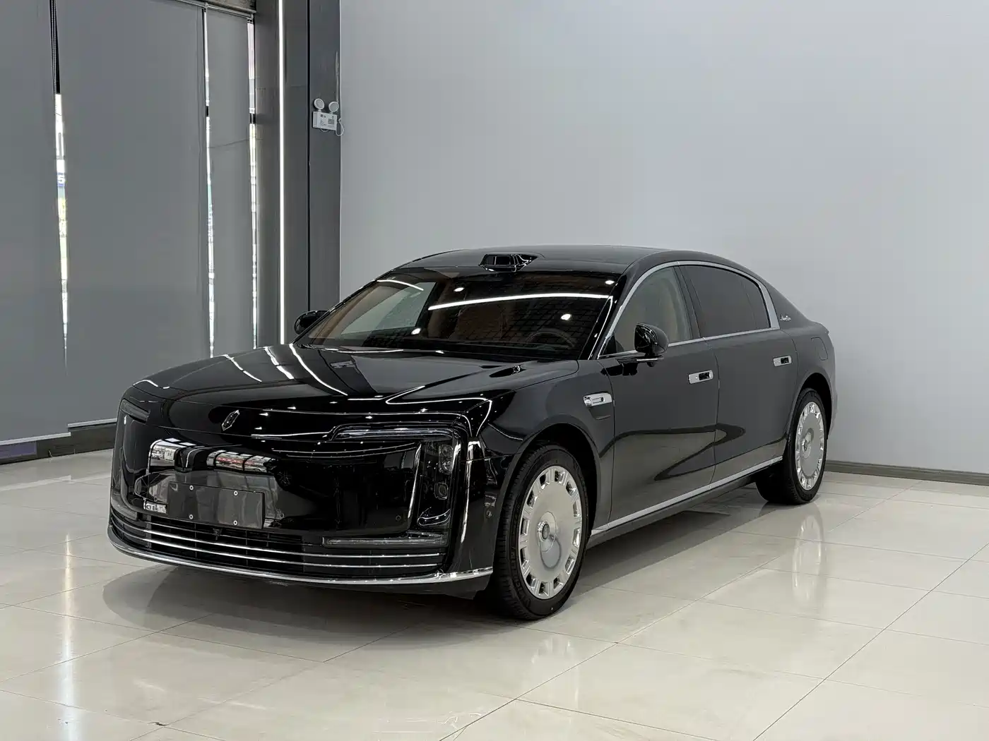 2026 Zunjie S800