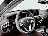 صورة 24 - BMW 5 Series