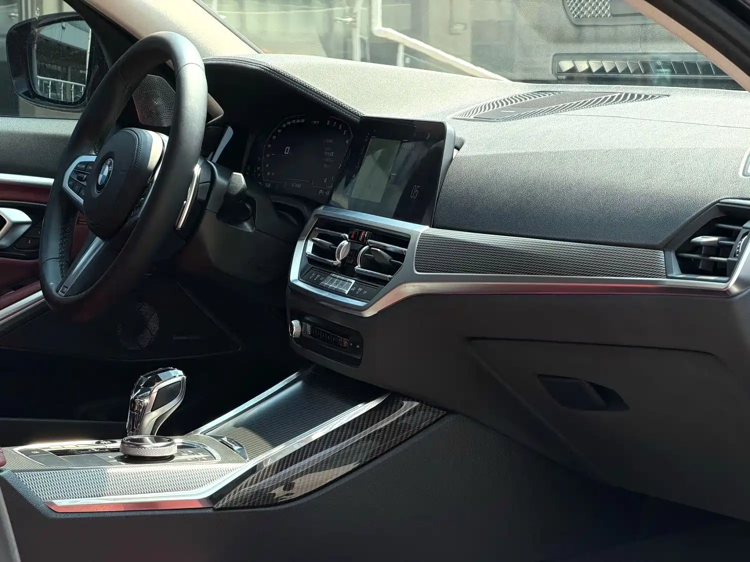 Фото 4 - BMW 3 Series
