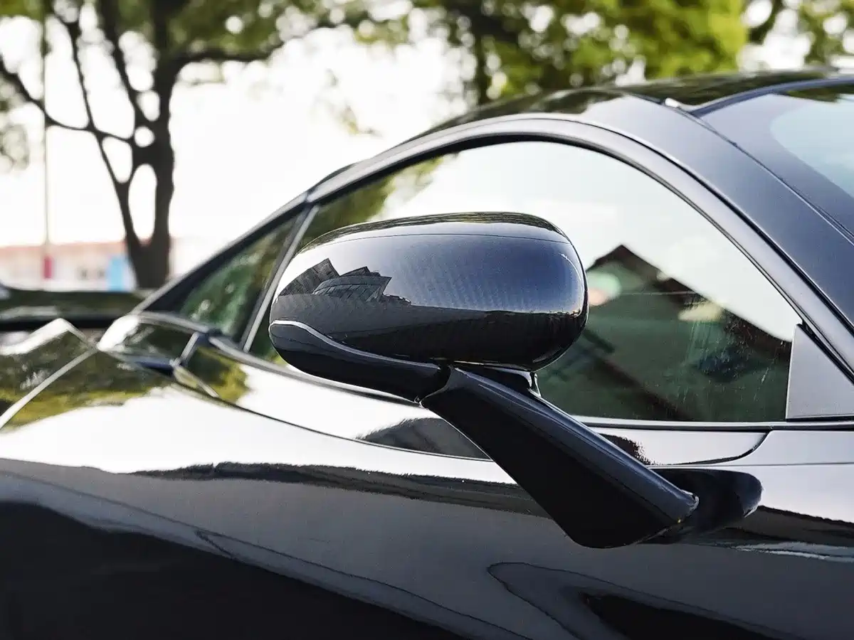 McLaren 720S 2019 4.0T Coupe фото 4