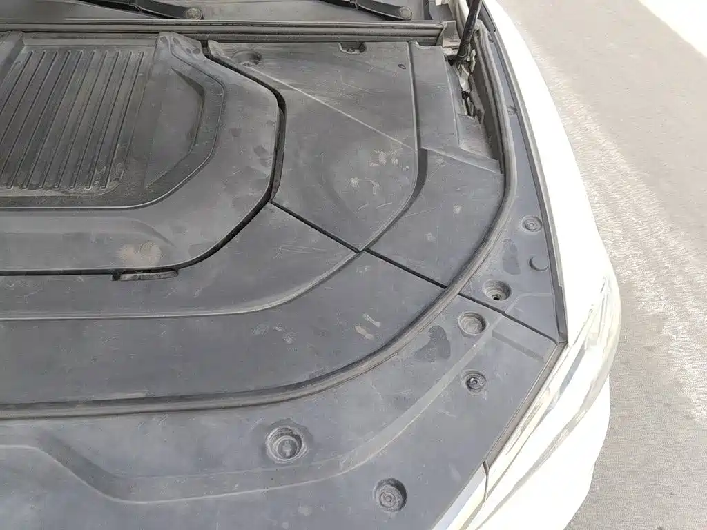 BYD Song Pro New Energy 2021 2019 DM 1.5T 4WD Performance Luxury