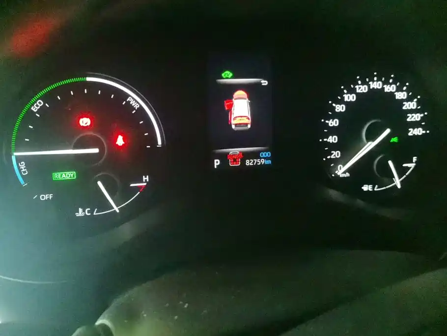 Toyota Sienna 2025 2024 2.5L Hybrid Comfort Edition