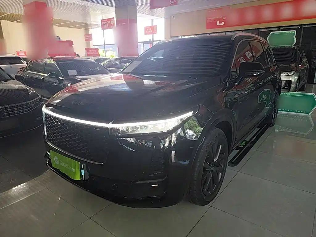 2023 Li Auto Li ONE