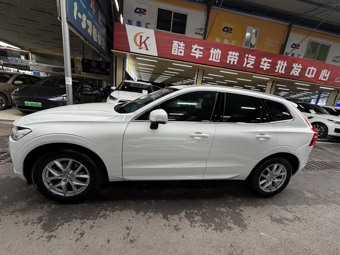 Фото 37 - Volvo XC60