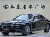 Фото 1 - Mercedes-Benz S-Class