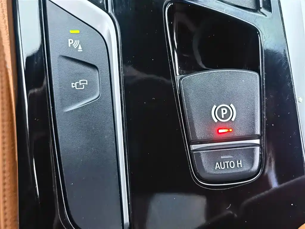 BMW 5 Series 2019 Facelift 530Li Premium M Sport Package фото 31