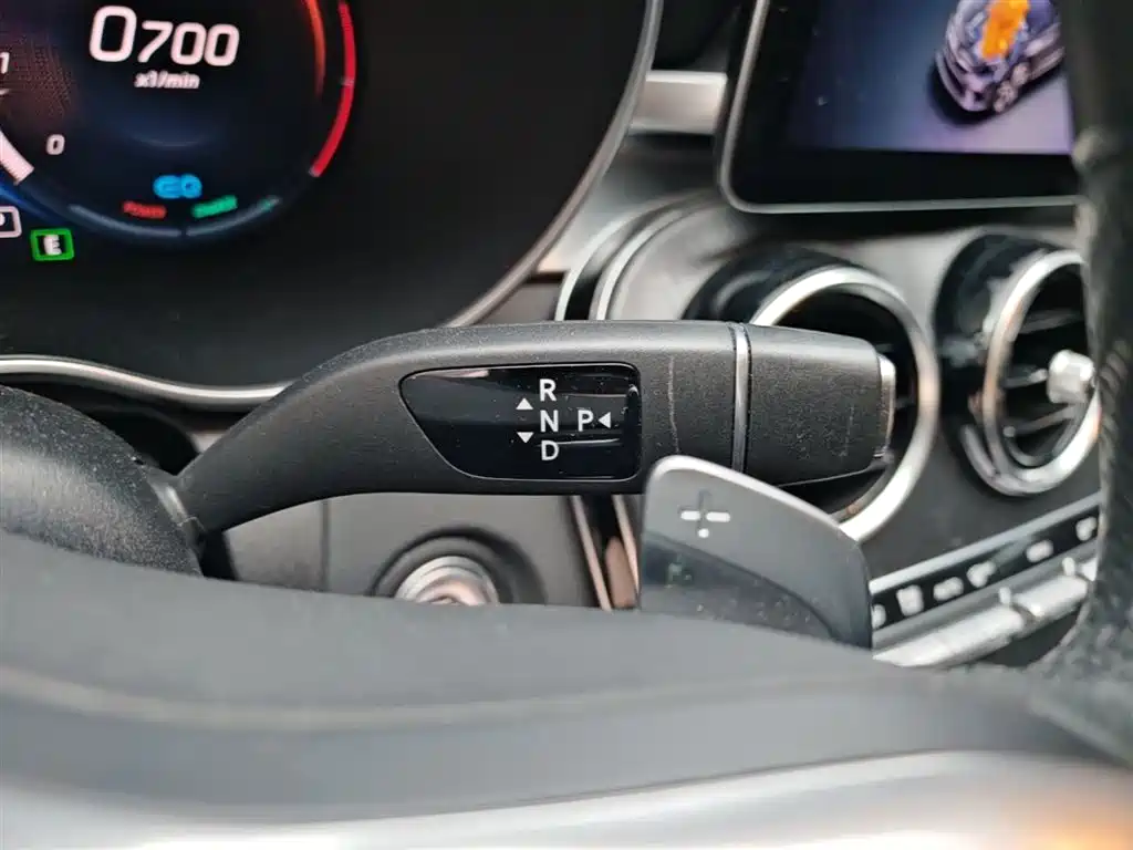 Mercedes-Benz C-Class 2020 Facelift C 260 L Sport фото 14