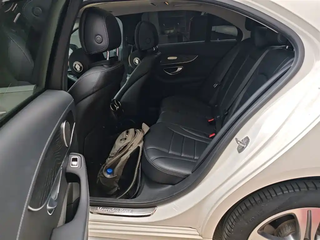 Mercedes-Benz C-Class 2020 Facelift C 260 L Sport фото 17