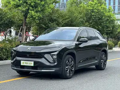 NIO ES6