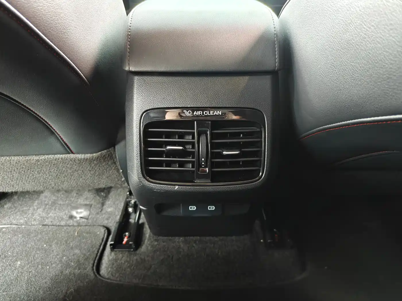 GAC Trumpchi Trumpchi GS4 2021 270T Auto Smart Connect Tech фото 14