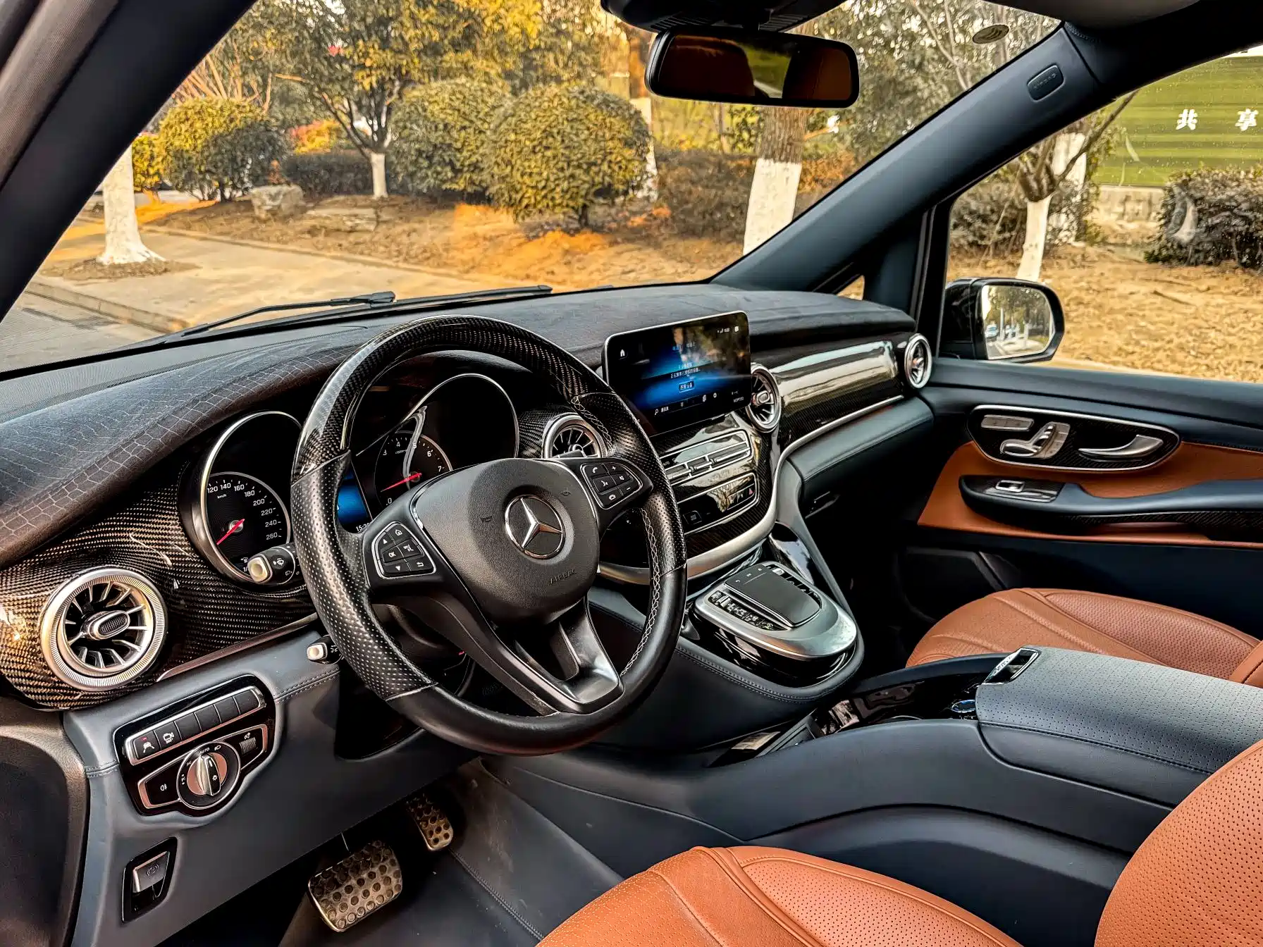 Фото 7 - Lorinser LS Series