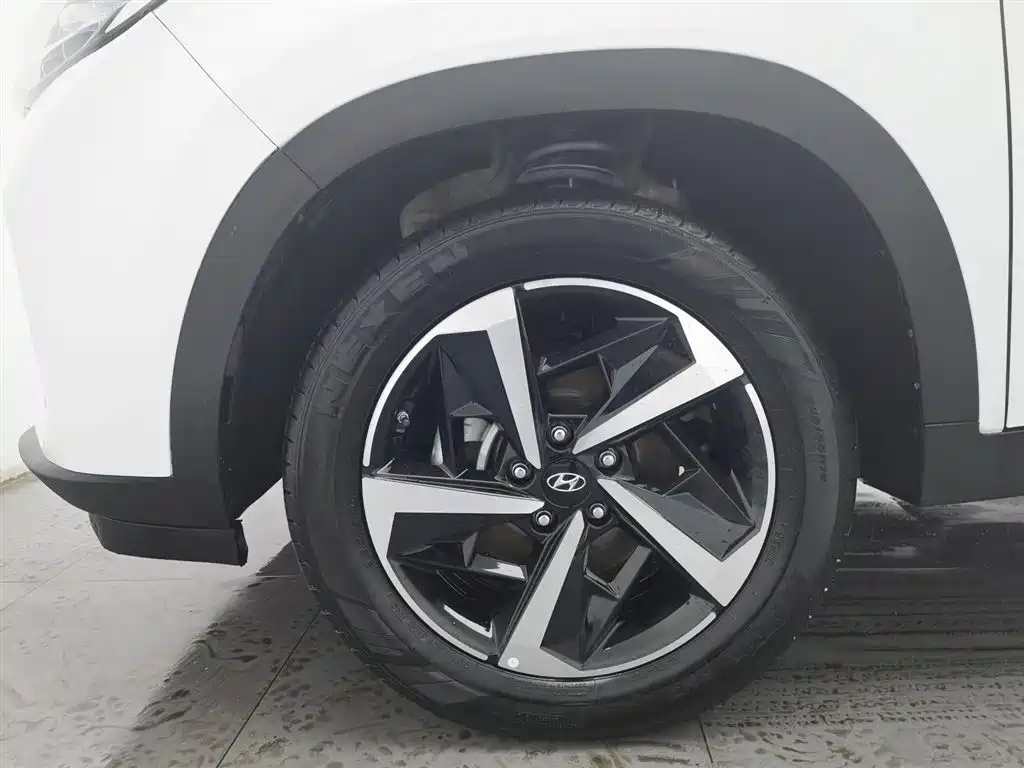 HYUNDAI BEIJING HYUNDAI IX35