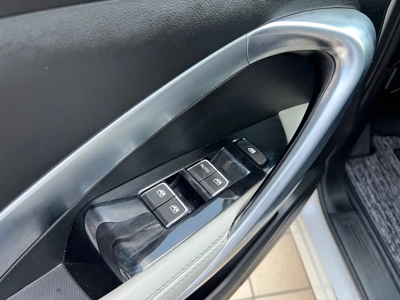 Baojun 530 2018 2019 1.5T CVT Premium Edition China VI