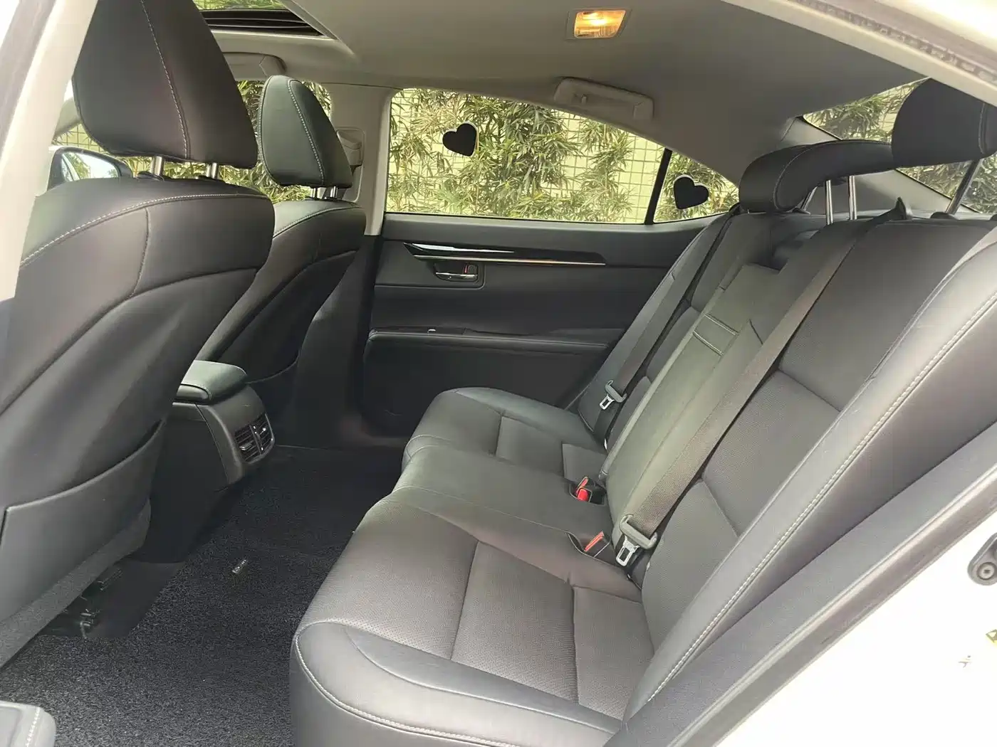 Lexus ES 2014 250 Elite Edition фото 7