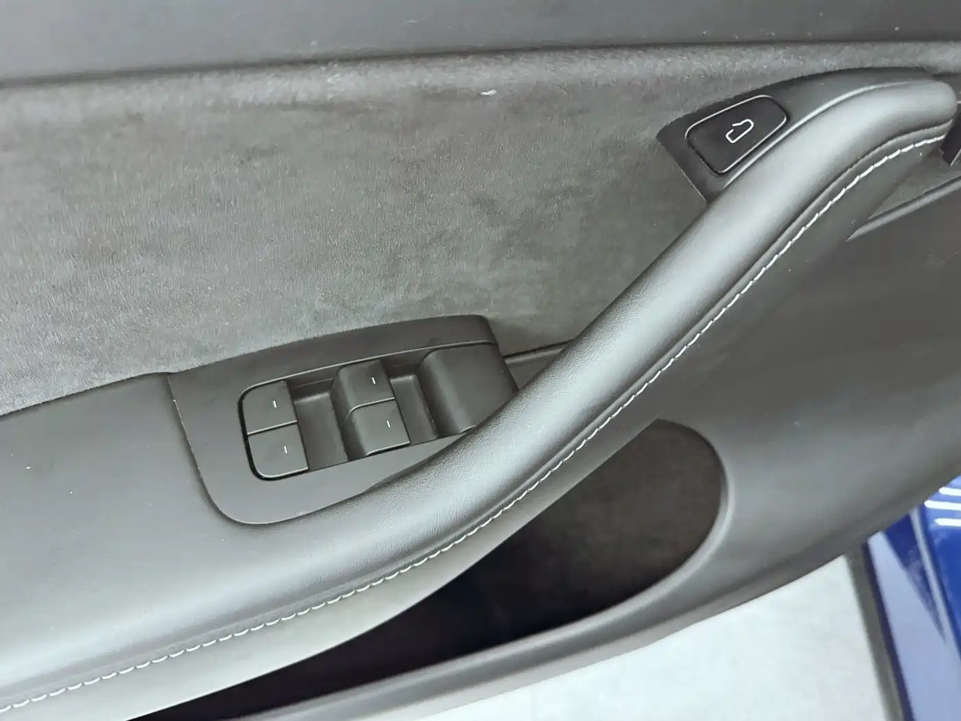 Tesla Model Y 2021 2021 Standard Range Rear-Wheel Drive