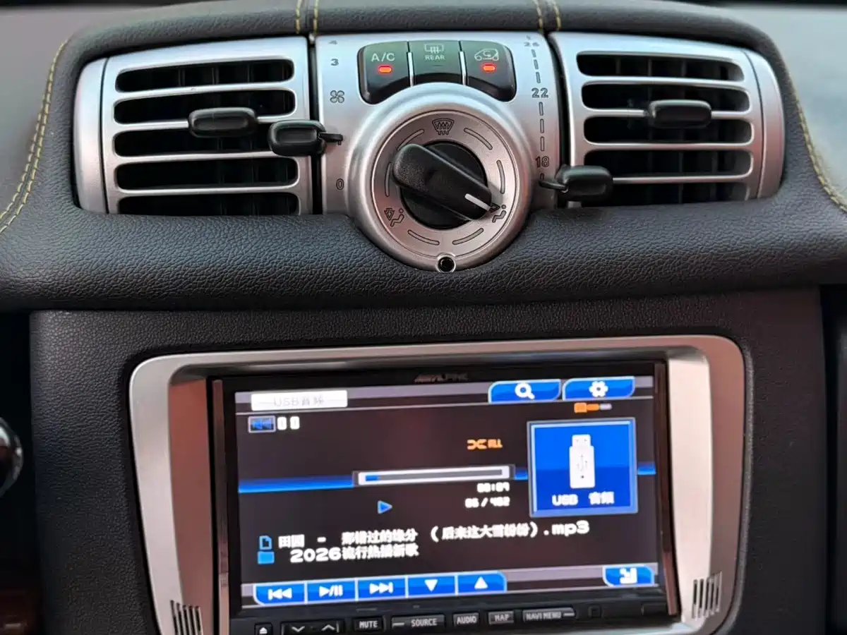 Photo 7 - smart fortwo