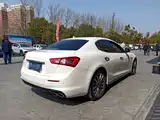 صورة 7 - Maserati Ghibli