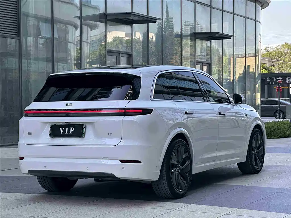 Li Auto IDEAL L7