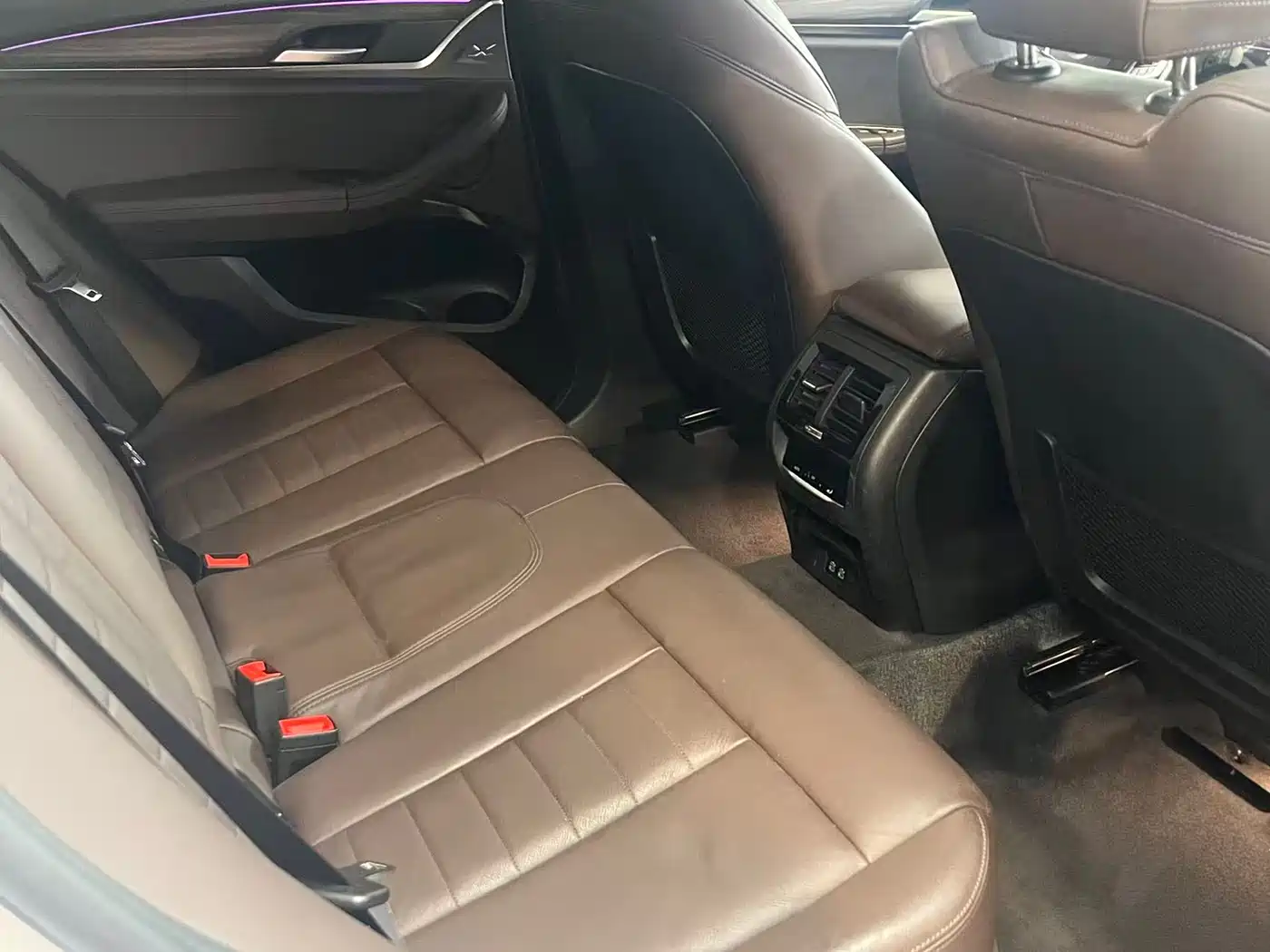 BMW X3 2021 xDrive28i M Sport Package фото 10